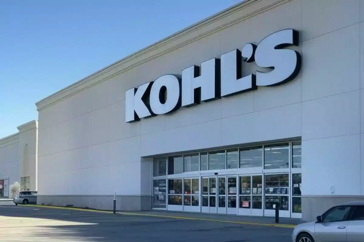 Storefront with a large Storefront with a large