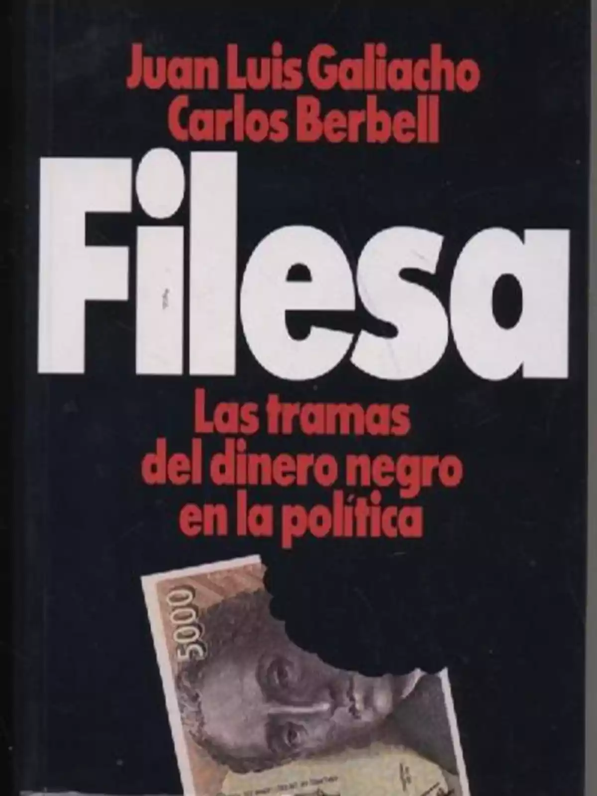 Portada del libro 