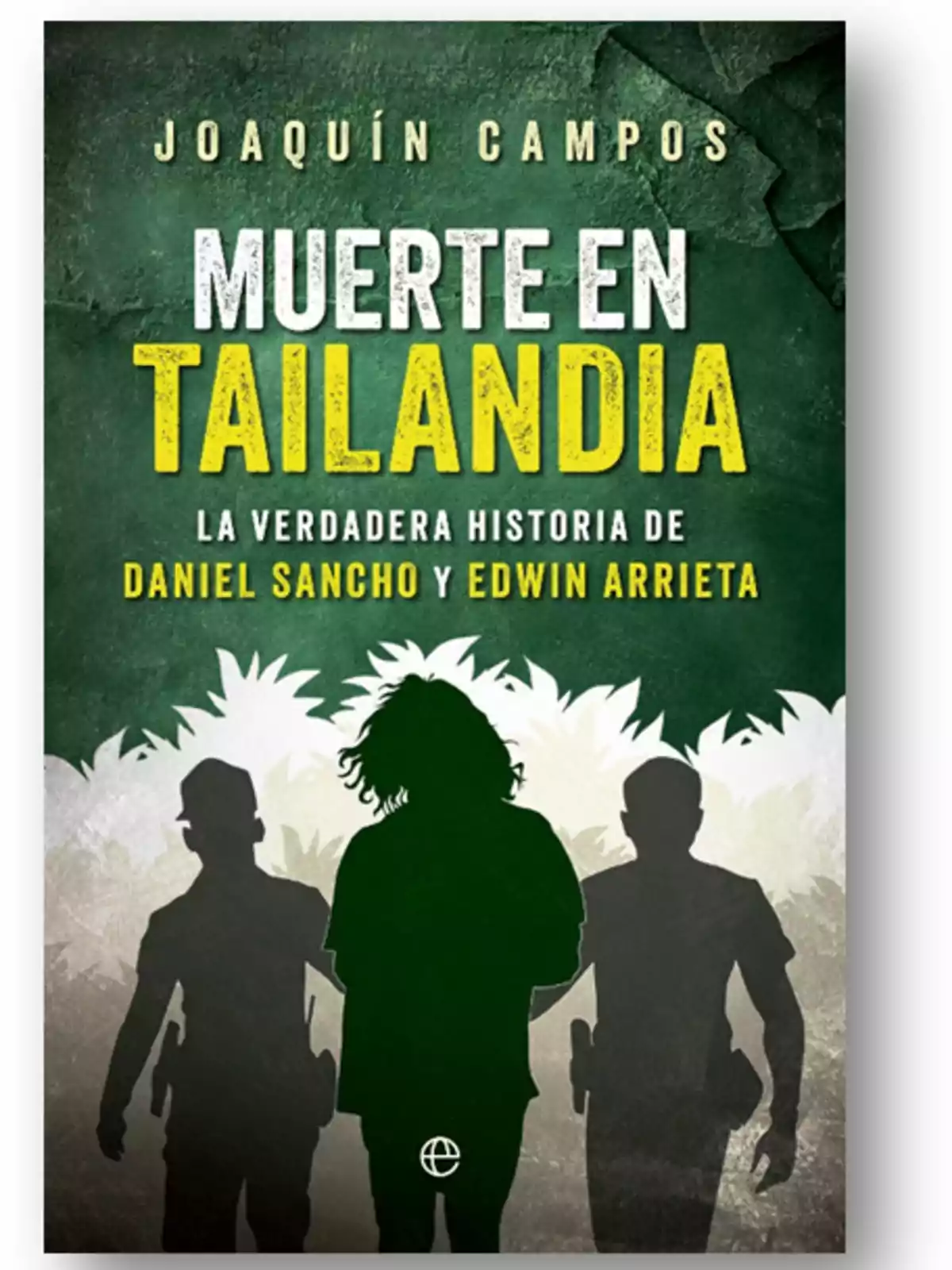 Portada de un libro titulado 