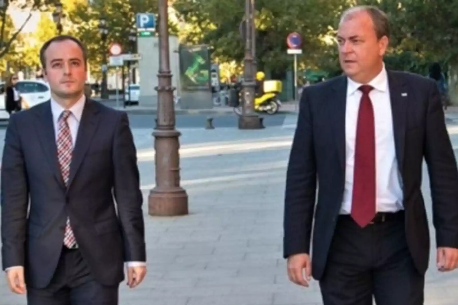 Iván Redondo, asesor de Pedro Sánchez, quiere volver a controlar los medios