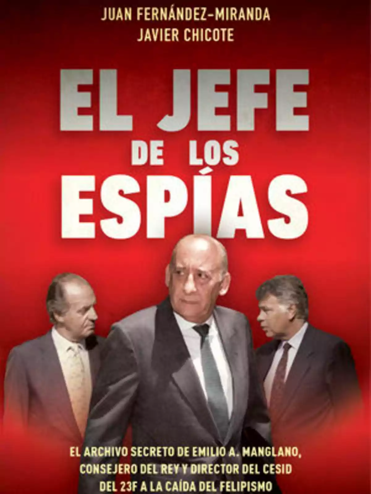 Portada del libro 