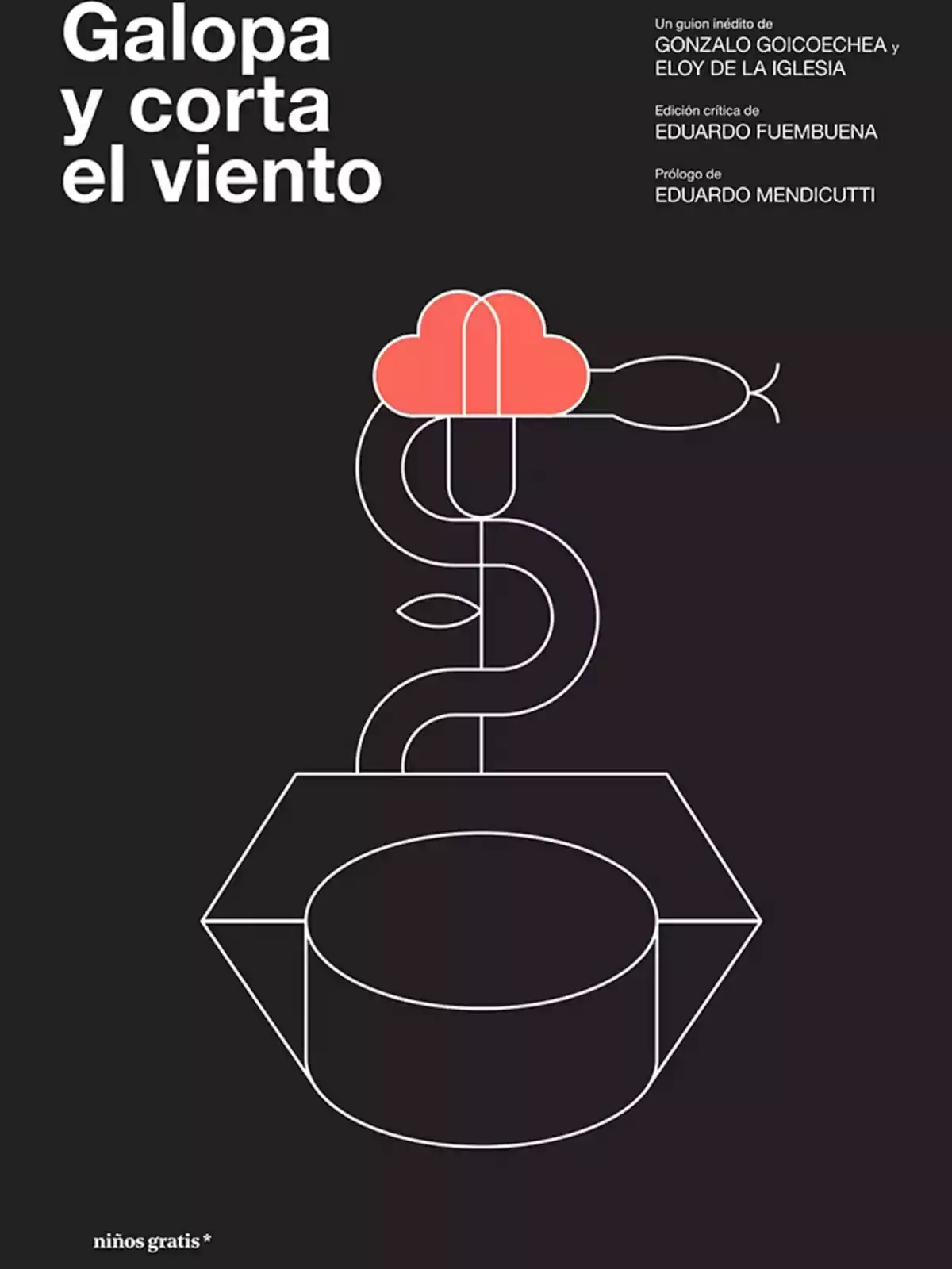 Portada del libro 