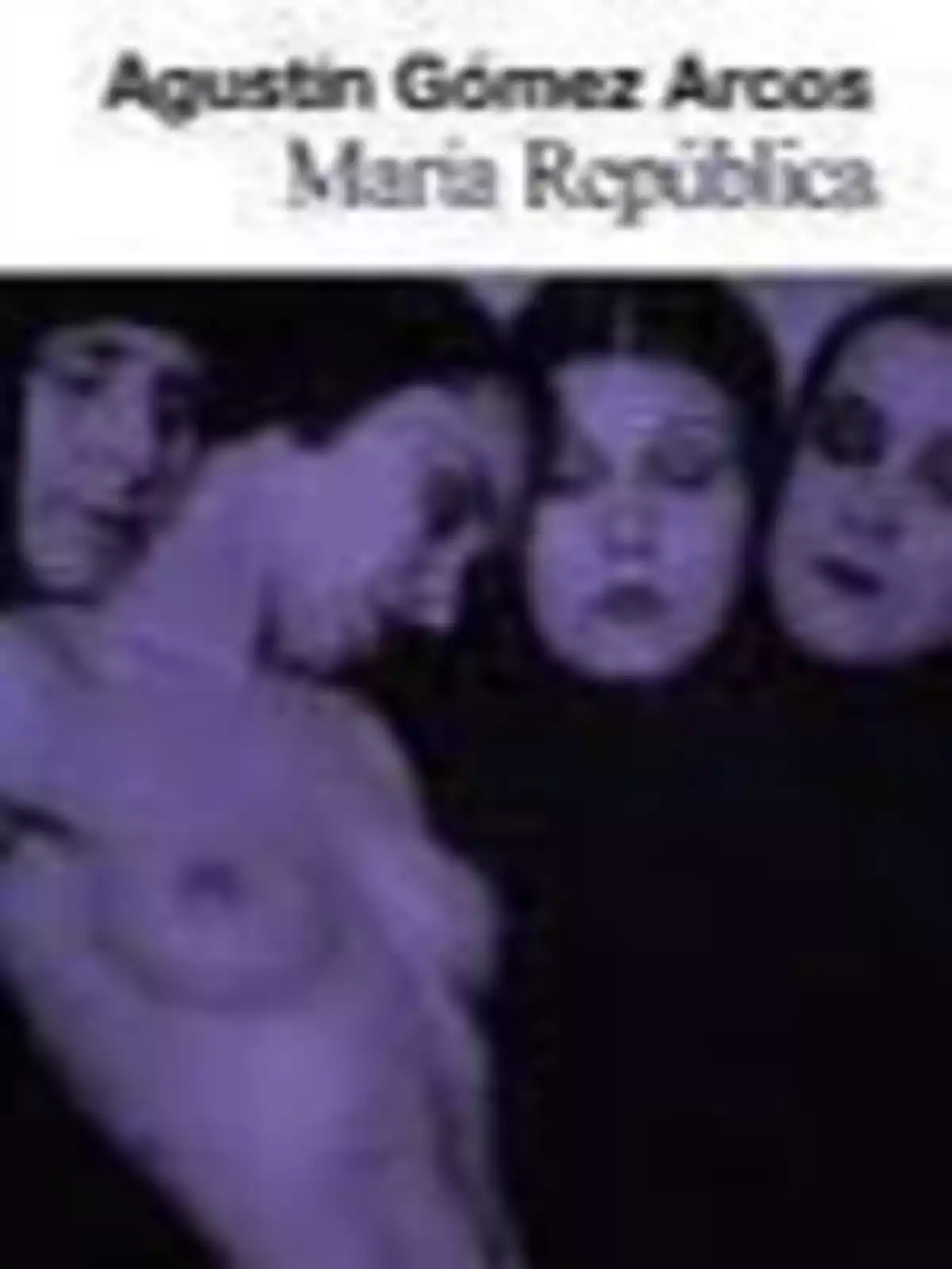 Portada del libro 