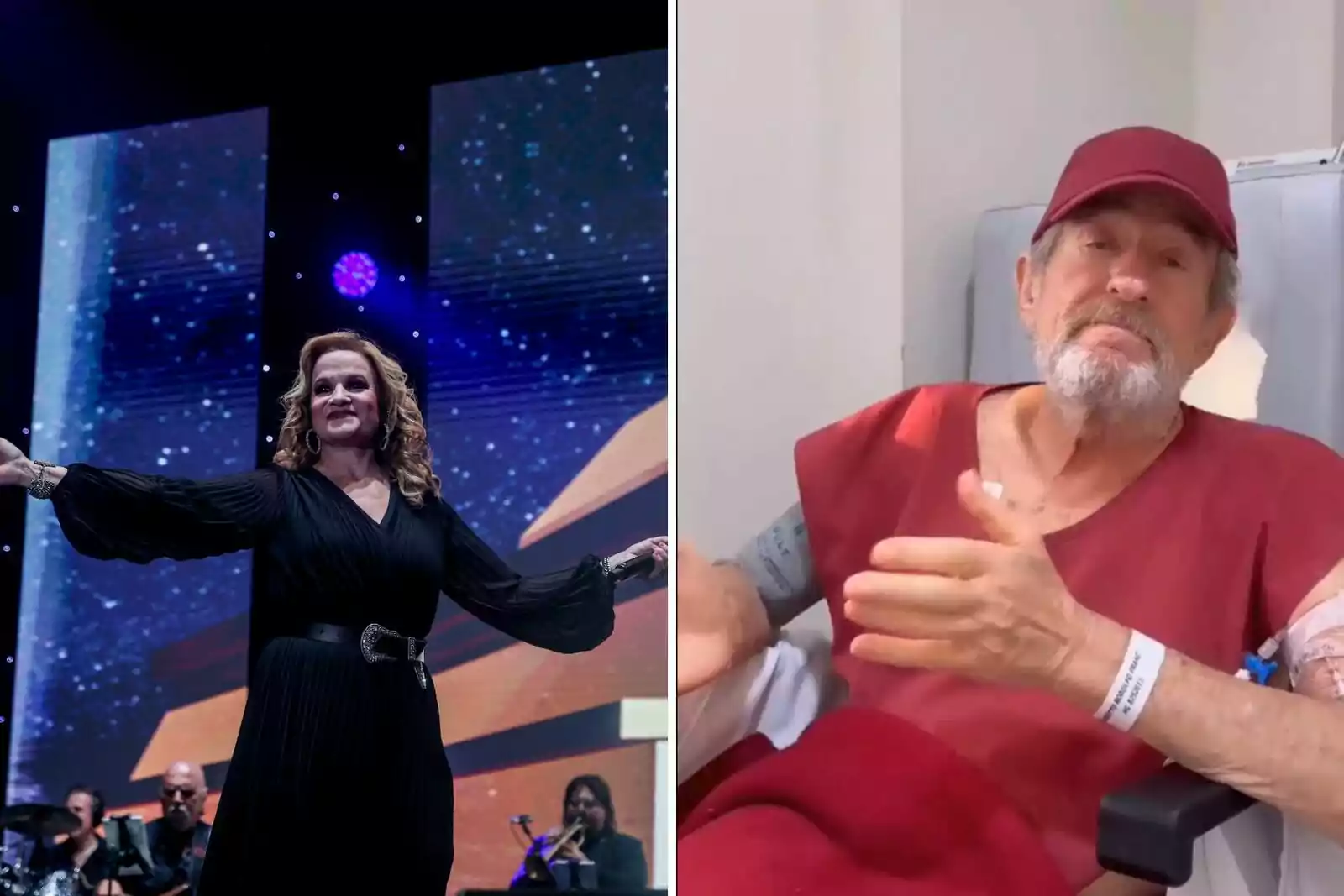 El verdadero motivo por el que Lucía Galán rompió su matrimonio con Pablo  Alarcón