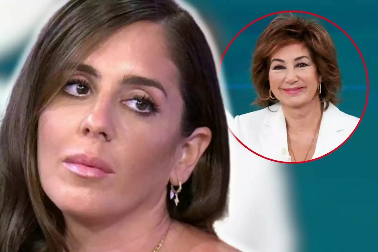 Ana Rosa Quintana ya no esconde lo descubierto sobre Anabel Pantoja: 'Es  una...'