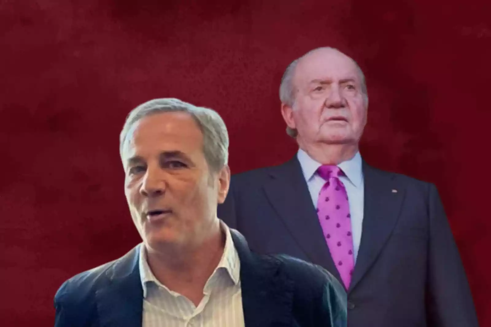 Fallece repentinamente Fernando de Borbón y Medina, sobrino segundo de Juan  Carlos I