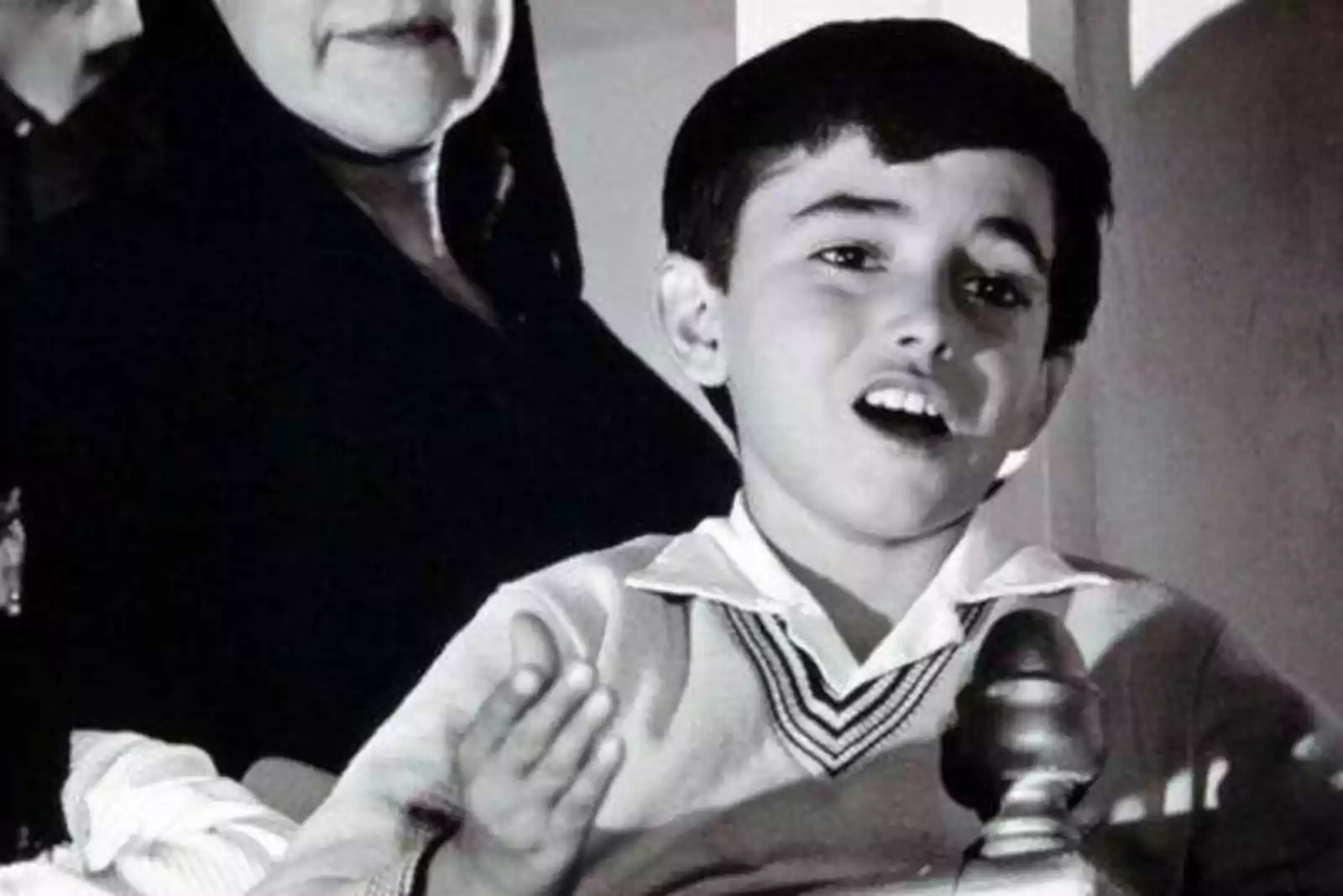 80 años de Joselito: Una vida de engaños, explotación, detenciones y drogas