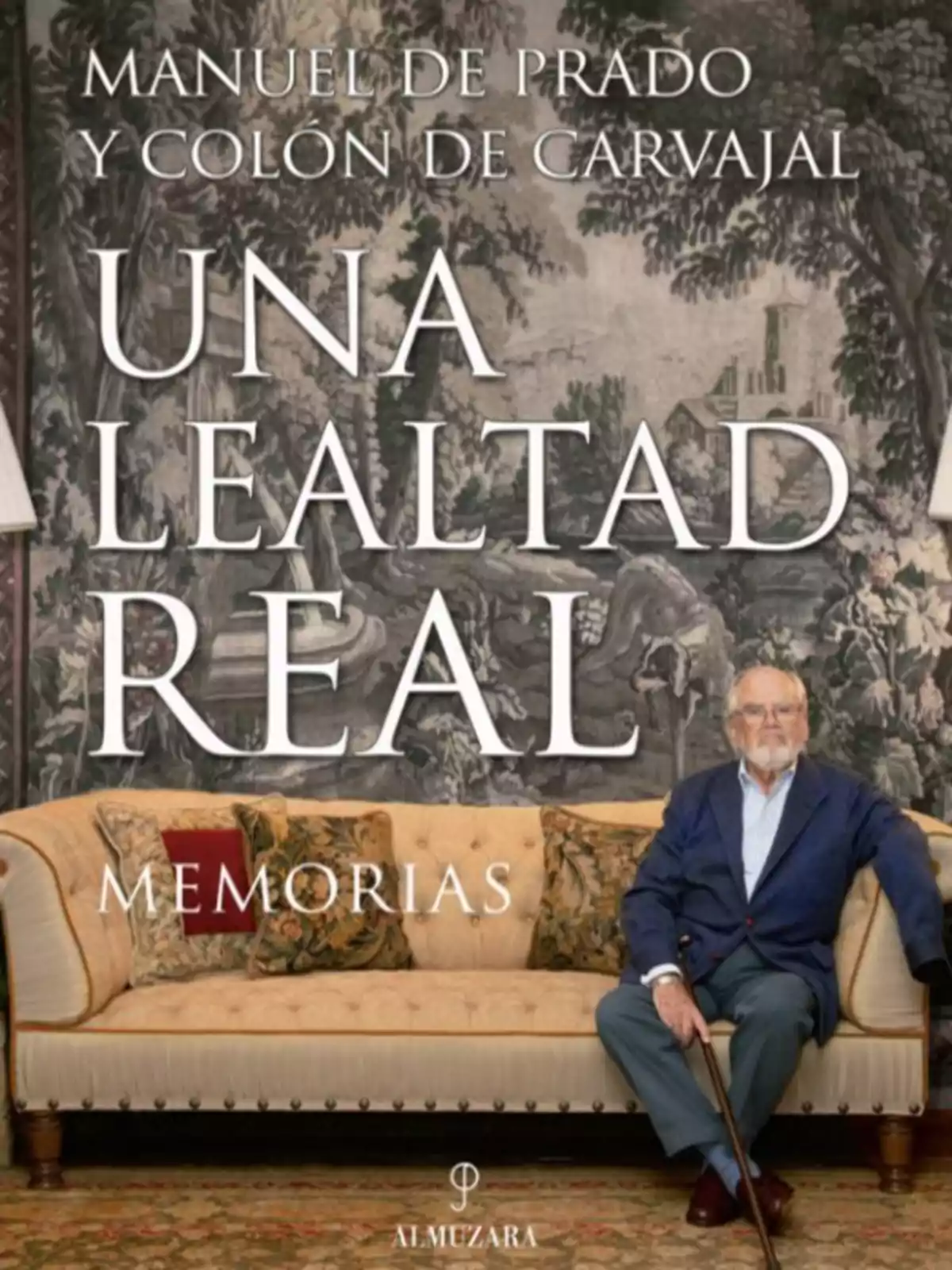 Portada del libro 