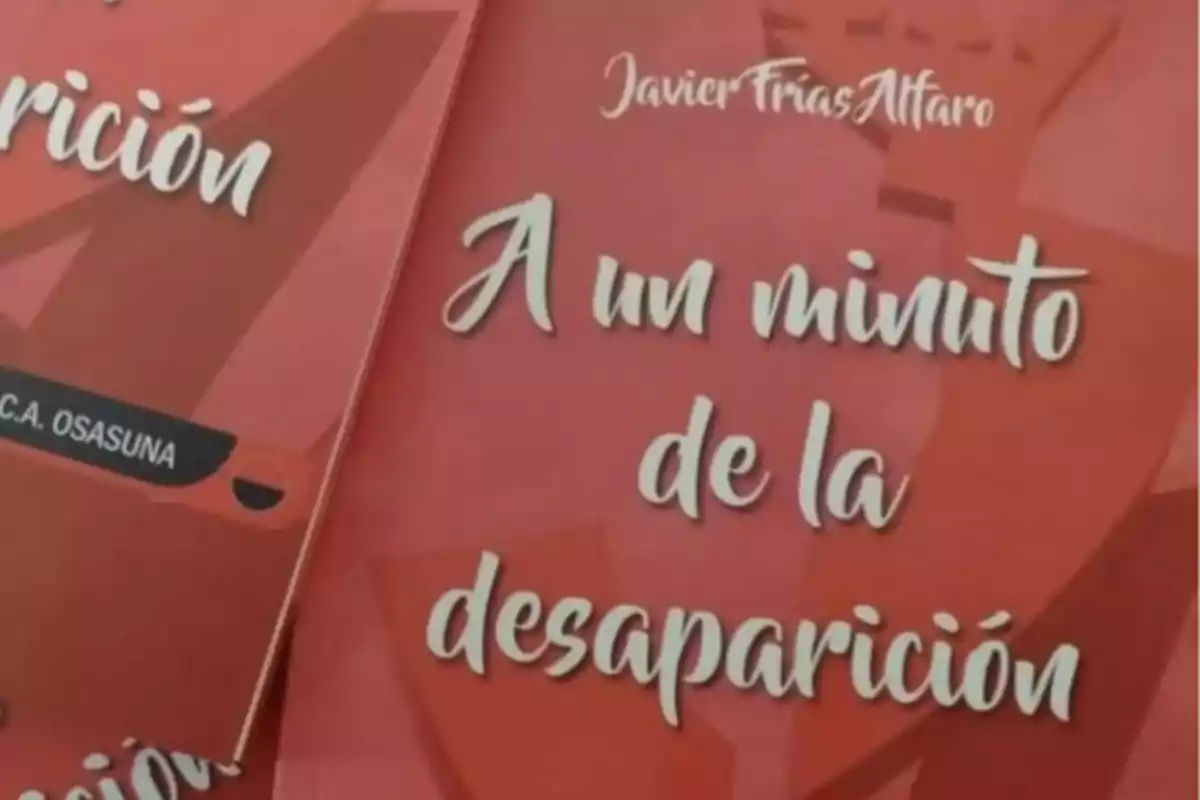 La imagen muestra la portada de un libro titulado 