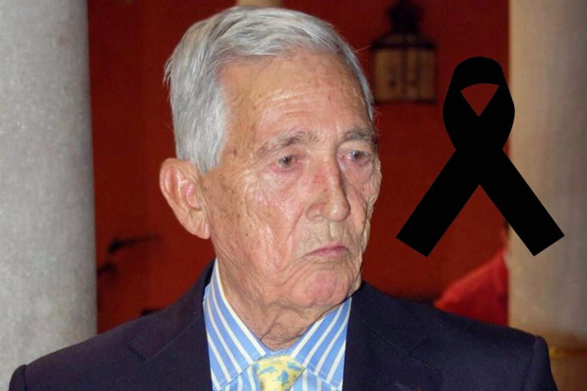 Paco Camino, the ‘Wise Boy of Camas’, a key figure in bullfighting, dies at the age of 83