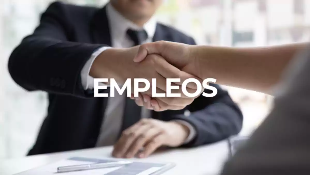 Empleos