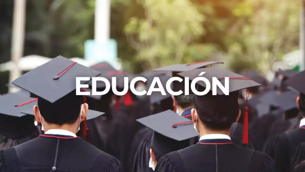 Educación