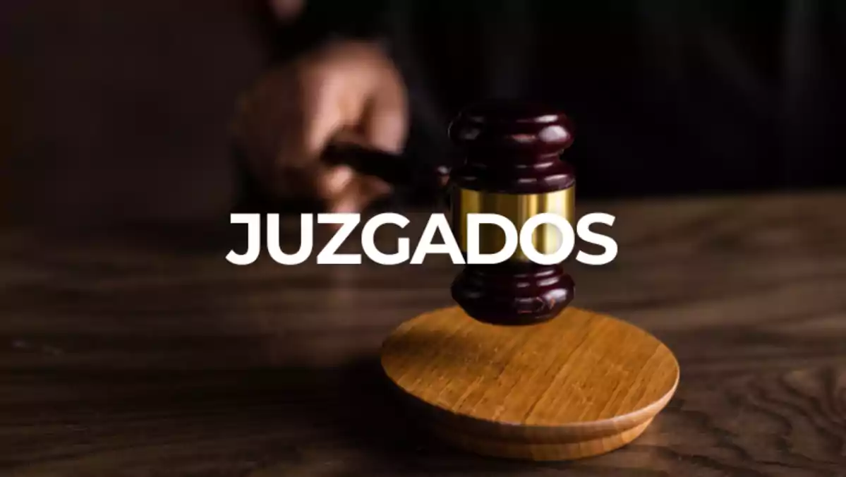 Juzgados