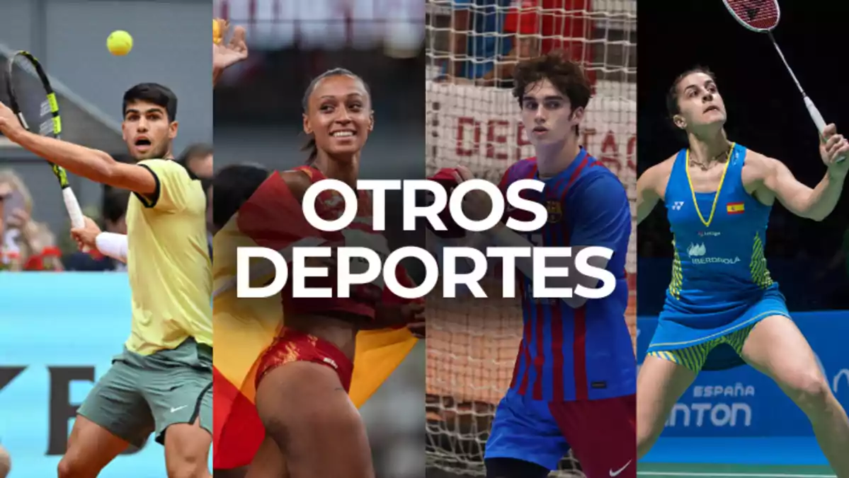 Otros deportes