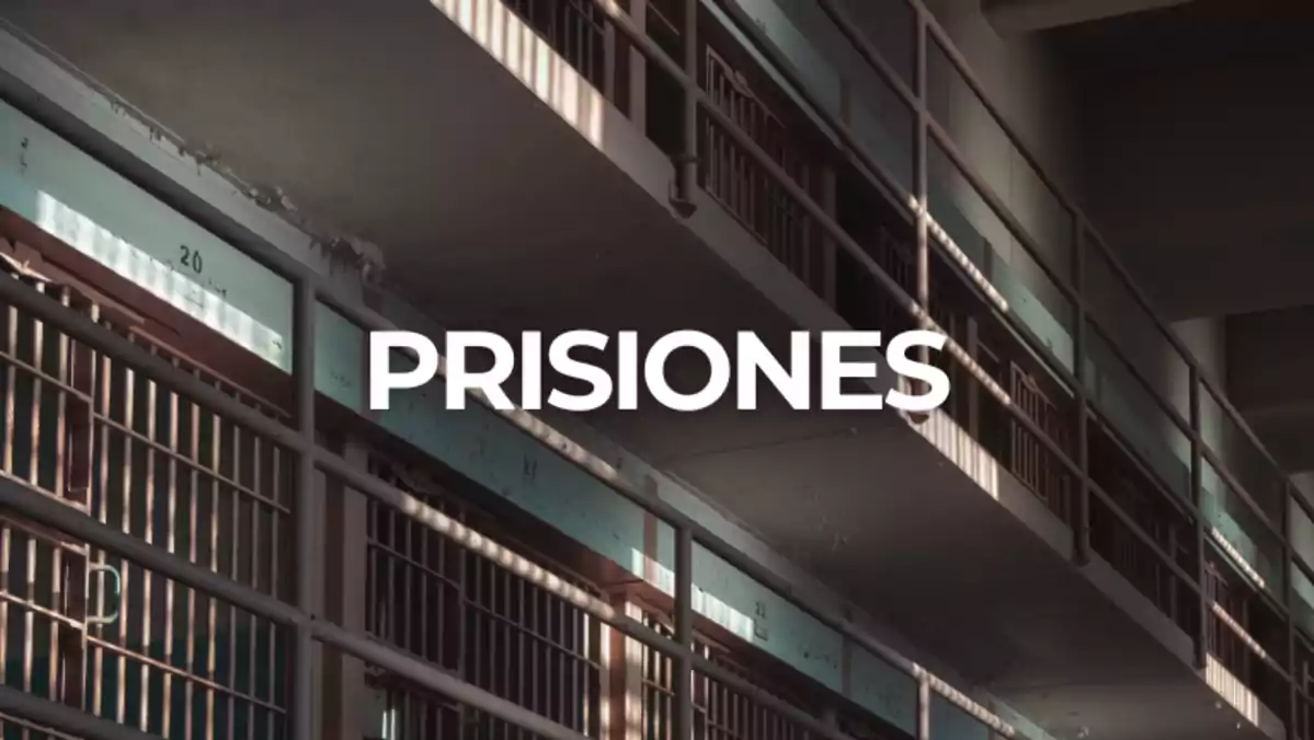 Prisiones
