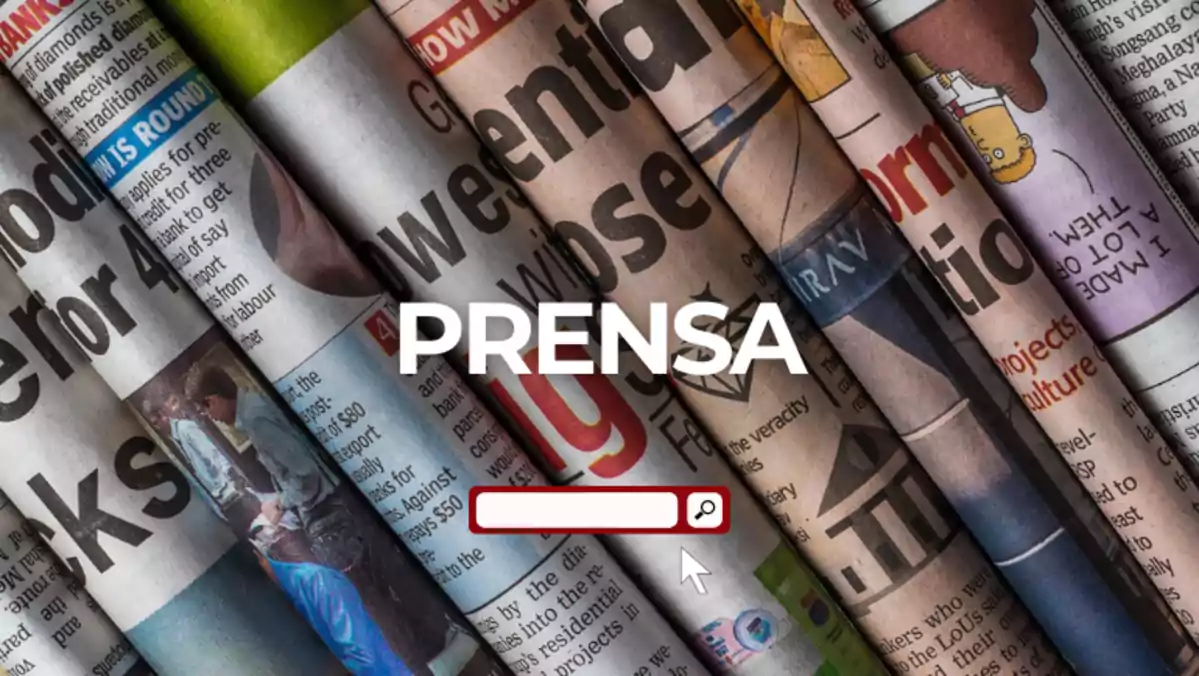 Prensa