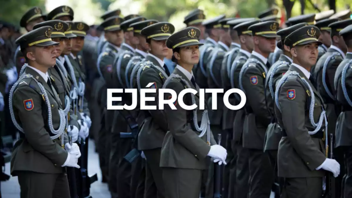 Ejército