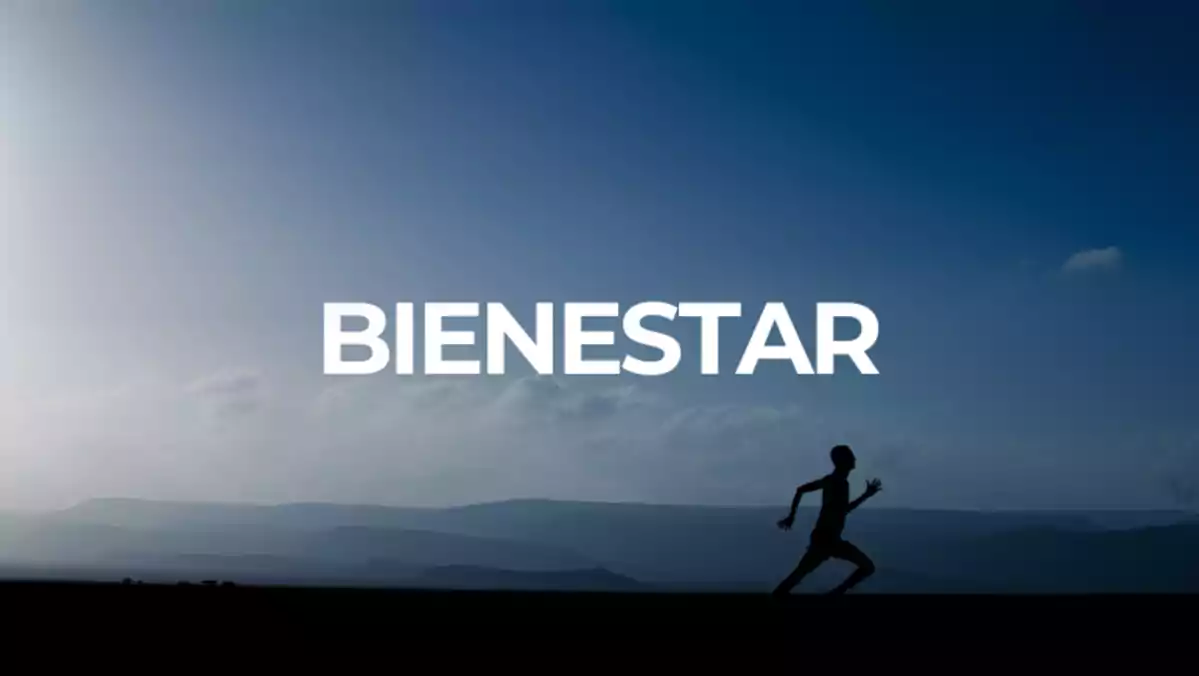 Bienestar