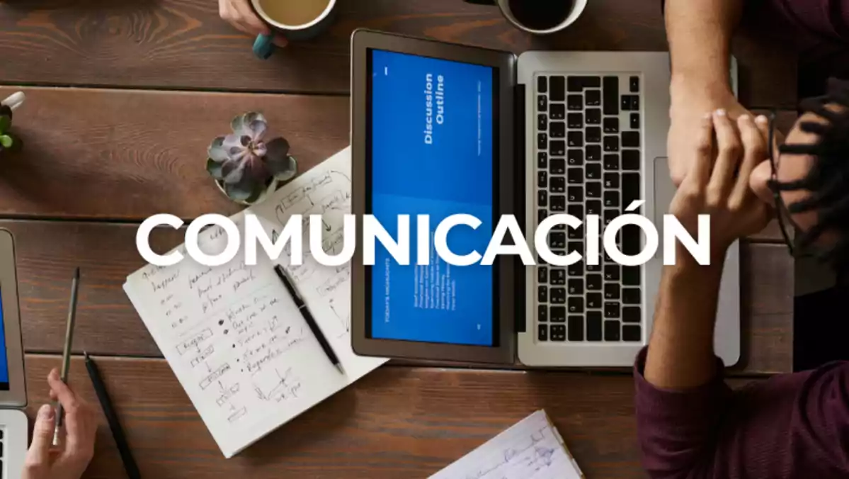 Comunicación