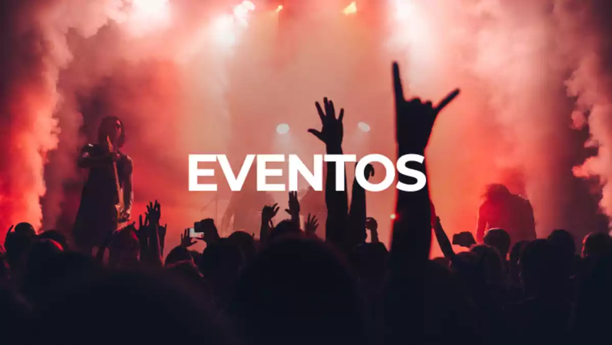 Eventos