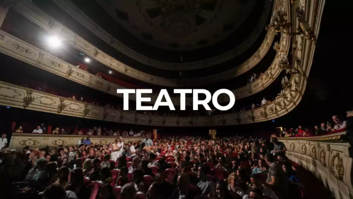 Teatro