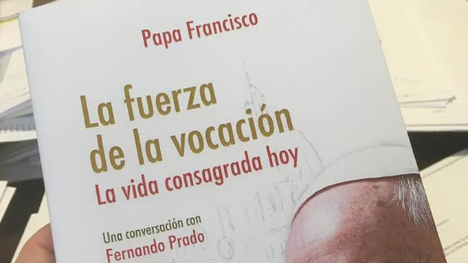 El_libro_del_papa_Francisco