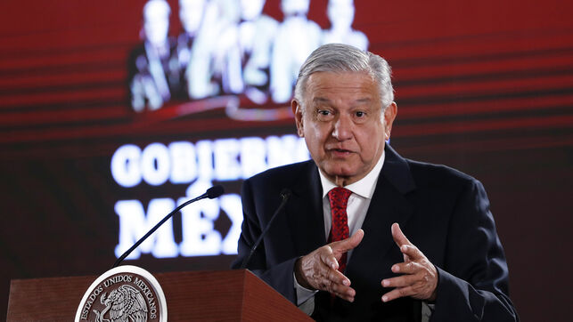 López Obrador amplía su venganza a los trabajadores 