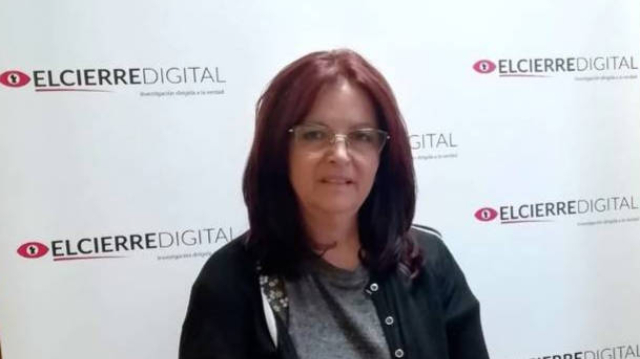 Marta_Cenal_entrevistada_en_el_cierre_digital