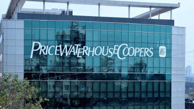 PircewaterhouseCoopers