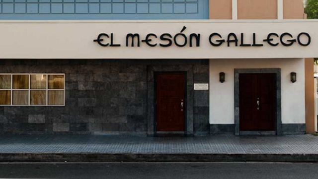 El_meson_gallego