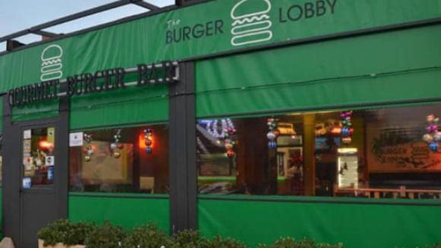 Burger_Lobby