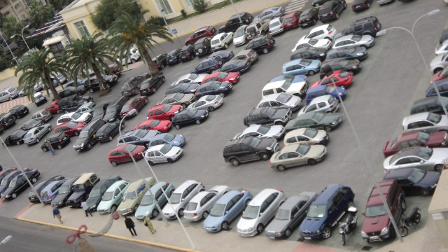 Parking_en_Melilla