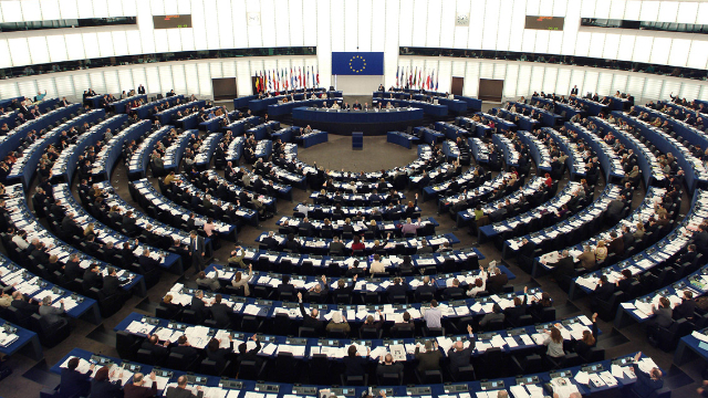 Parlamento_union_europe