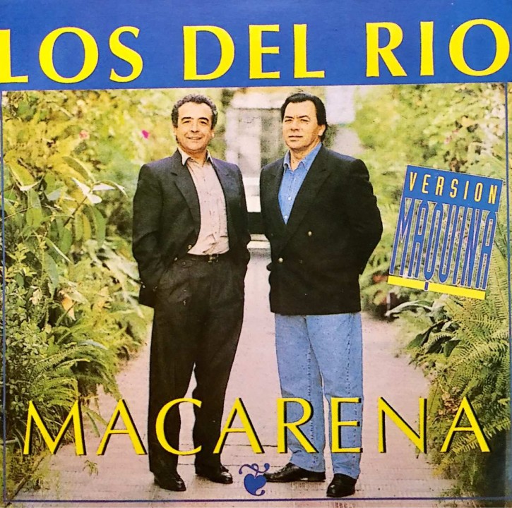 ¿Cuánto miden Los del Río? (Antonio Romero y Rafael Ruiz) - Estatura Cd-los-del-rio-_macarena