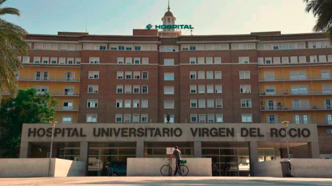 Hospital_Virgen_del_Rocio