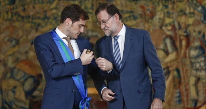 Iker_Casillas_y_Mariano_Rajoy