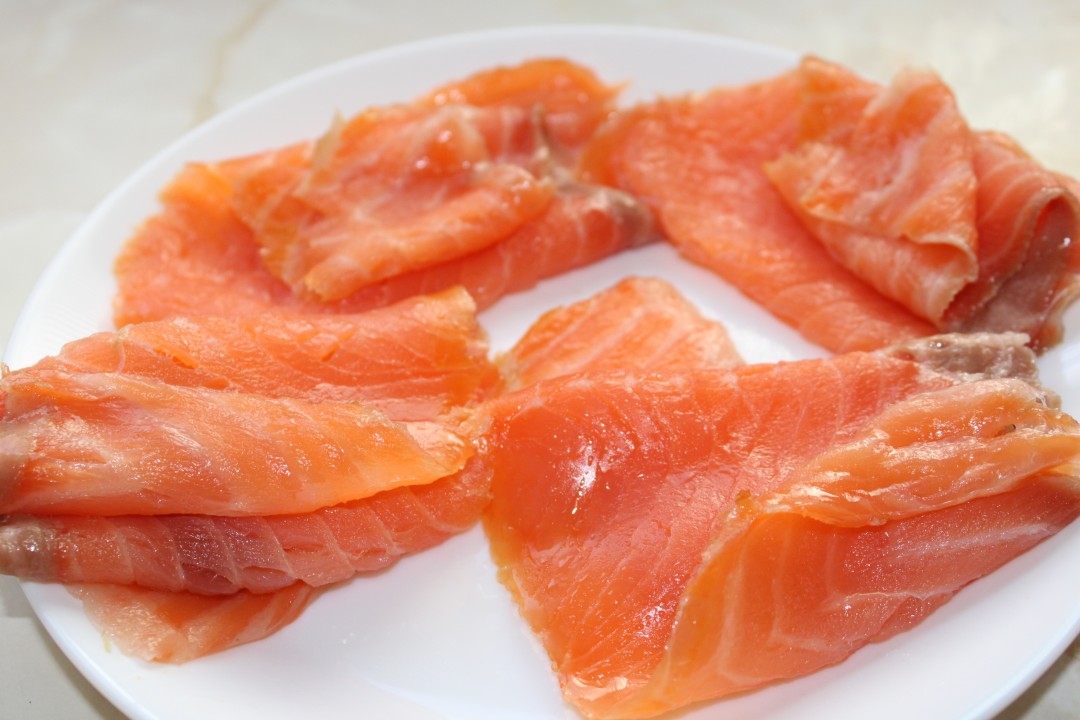 Guía para preparar nuestro propio salmón ahumado casero de forma | El Cierre Digital