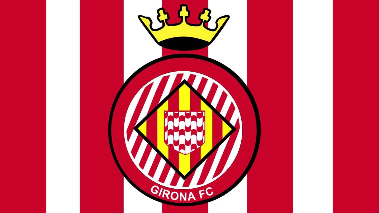 Girona: El Girona cambia de escudo y pierde la corona