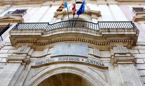 tribunal Superior de Justicia de la Comunidad Valenciana