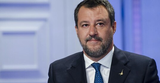 Matteo-Salvini