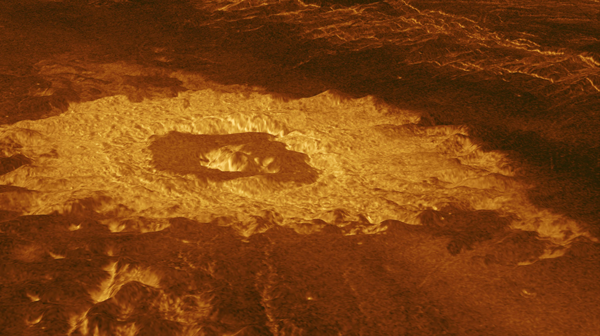 volcanes-en-Venus
