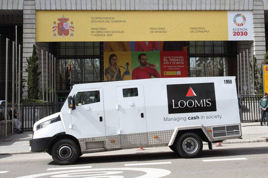loomis_camion