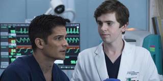 'The Good Doctor' sigue intratable