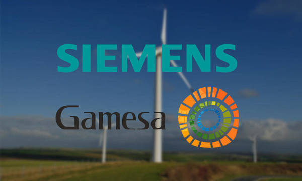 Siemens Gamesa. Europa Press.