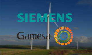 Siemens Gamesa obtiene 45 millones de beneficio neto