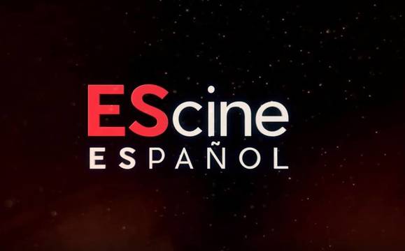 Sello Es Cine Español