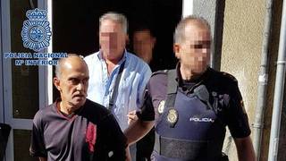 La vida del “Malamadre” de las cárceles españolas, Santiago Izquierdo Trancho 