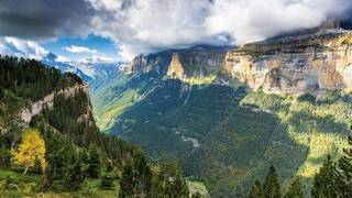 Cien años del Parque Nacional del Valle de Ordesa y Monte Perdido: un referente en protección medioambiental y turismo sostenible