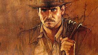 ‘Indiana Jones’ hace líder a Antena 3 en la noche del miércoles por delante de ‘Las Campos’ y ‘Sabuesos’