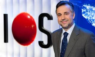 Jenaro Castro es cesado como presentador de ‘’Informe Semanal’’ y Óscar González será su sustituto